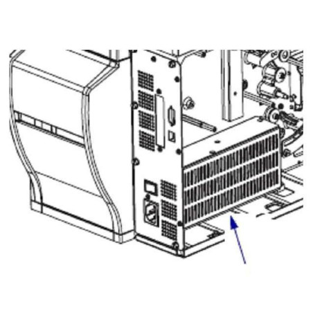 Power Supply Maint. Kit