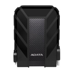 1TB Pro Ext. Hard Drive. Black