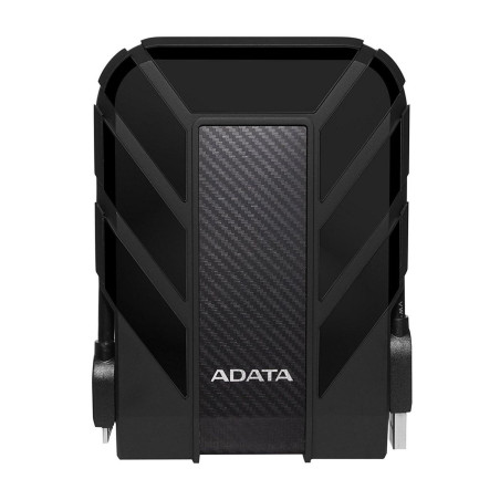 1TB Pro Ext. Hard Drive. Black