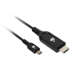 USB-C to 4K HDMI Cable | APLIUM