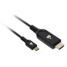 USB-C to 4K HDMI Cable | APLIUM