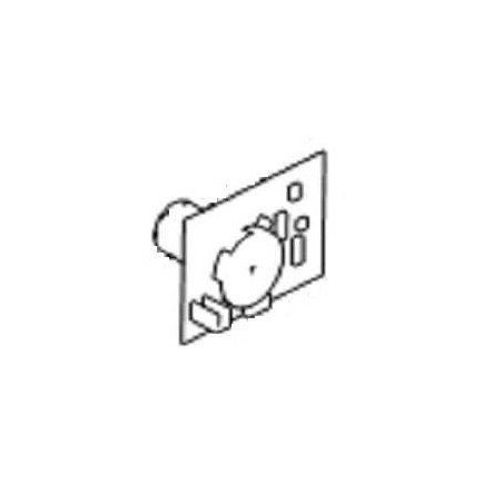 Rewind PCB Maint. Kit