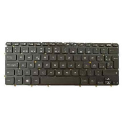 Keyboard (SPANISH)