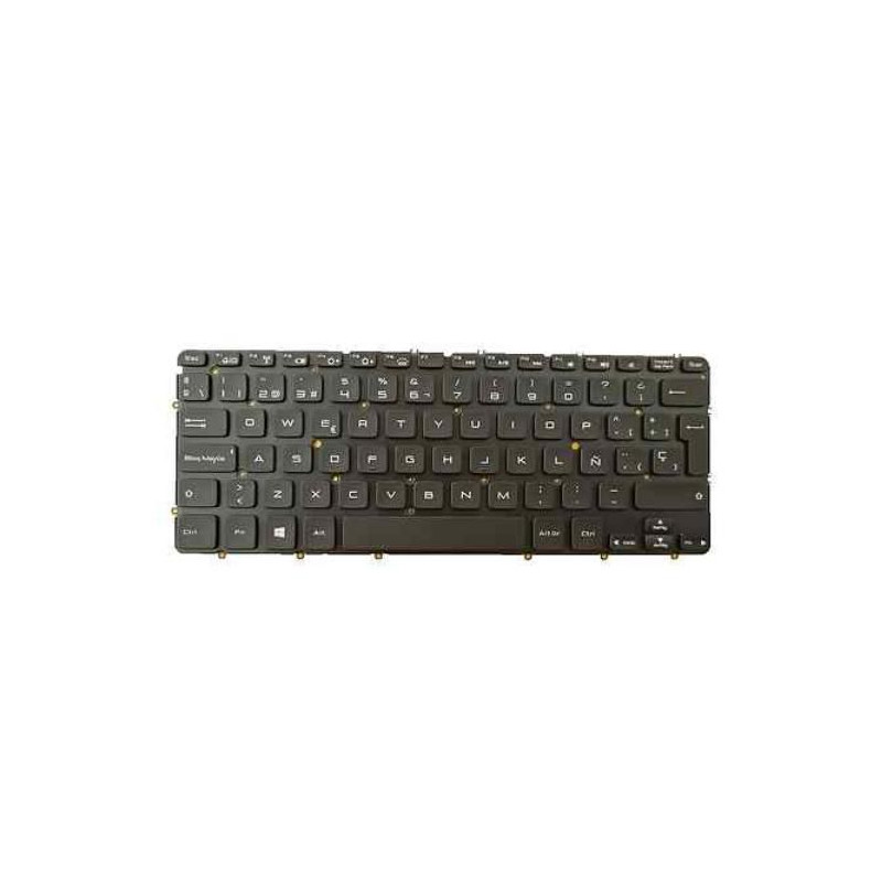 Keyboard (SPANISH)