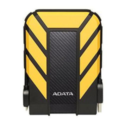 2TB Pro Ext. Hard Drive.
