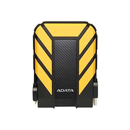 2TB Pro Ext. Hard Drive.