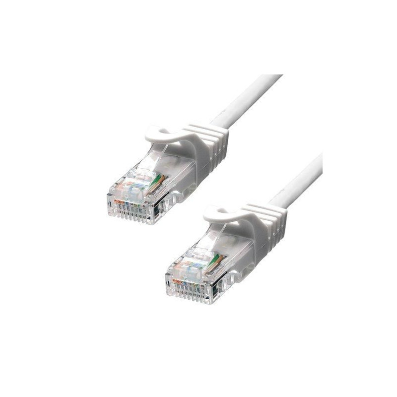 CAT5e U/UTP CU PVC Ethernet