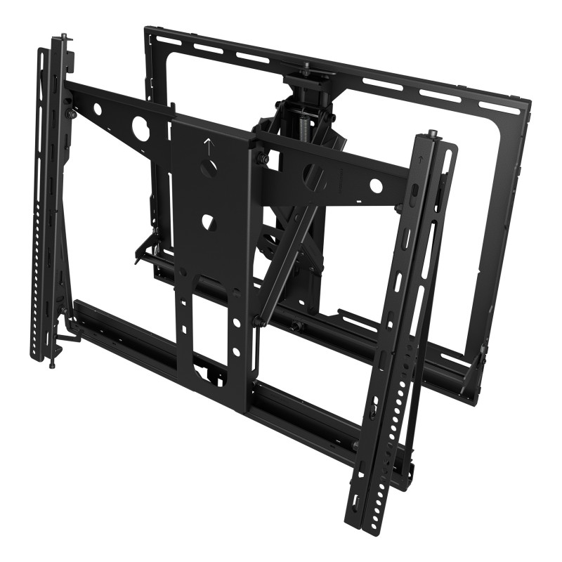 PFW6880/VIDEO WALL MOUNT POP-OUT THIN
