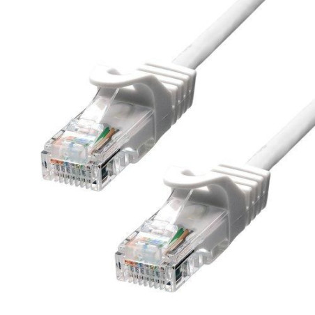 CAT5e U/UTP CU PVC Ethernet