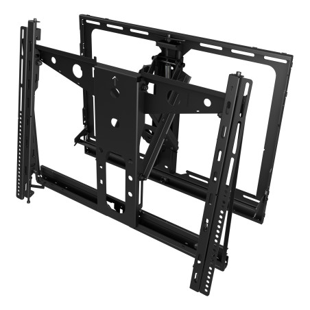 PFW6880/VIDEO WALL MOUNT POP-OUT THIN