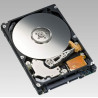 500GB 2,5" SATA 5400rpm
