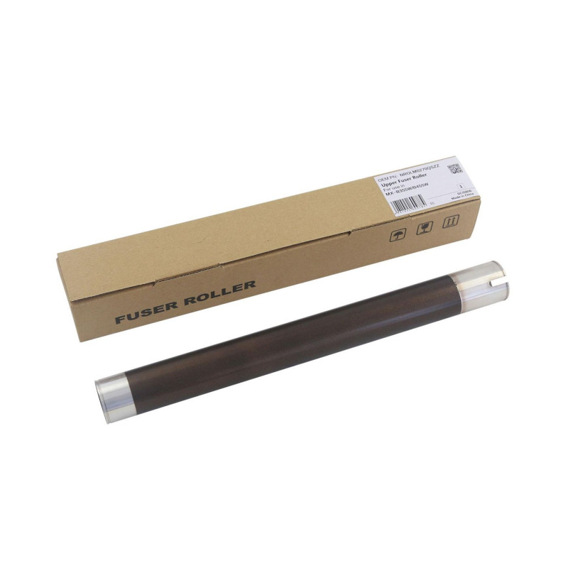 Upper Fuser Roller For SHARP
