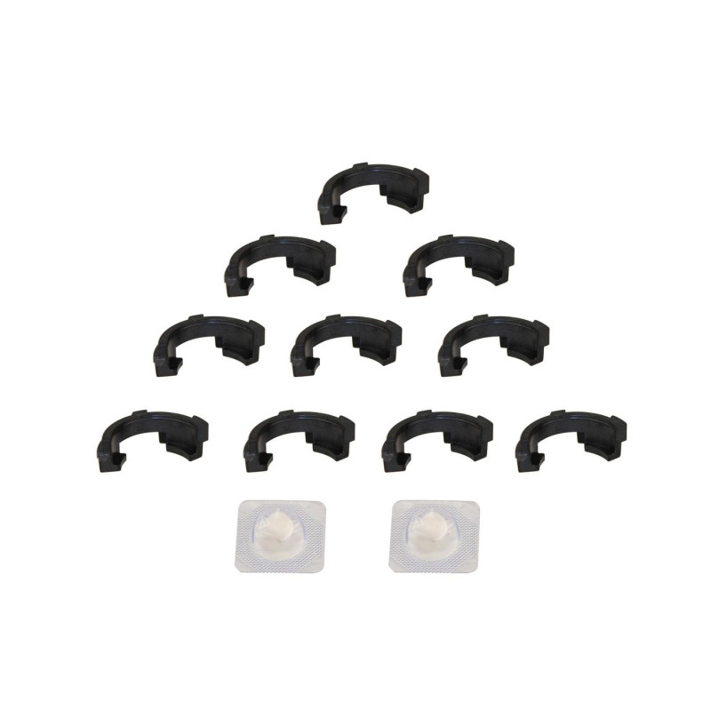 Upper Roller Bushing-Right