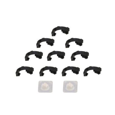 Upper Roller Bushing-Right
