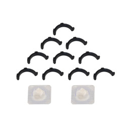 Upper Roller Bushing-Left For