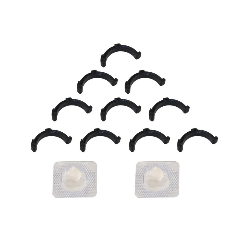 Upper Roller Bushing-Left For