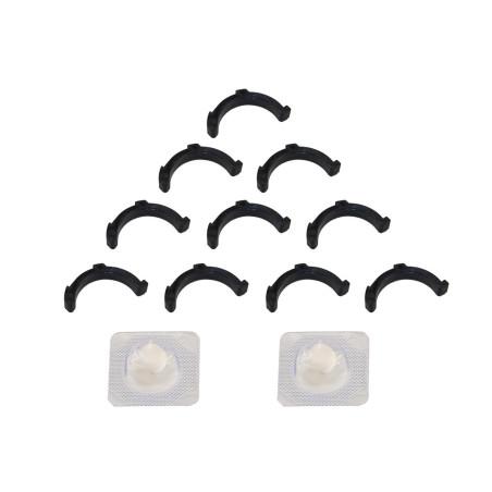 Upper Roller Bushing-Left For