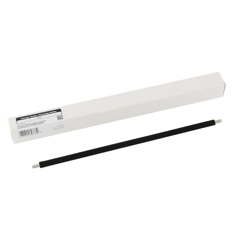 Charge Roller Cleaning Roller