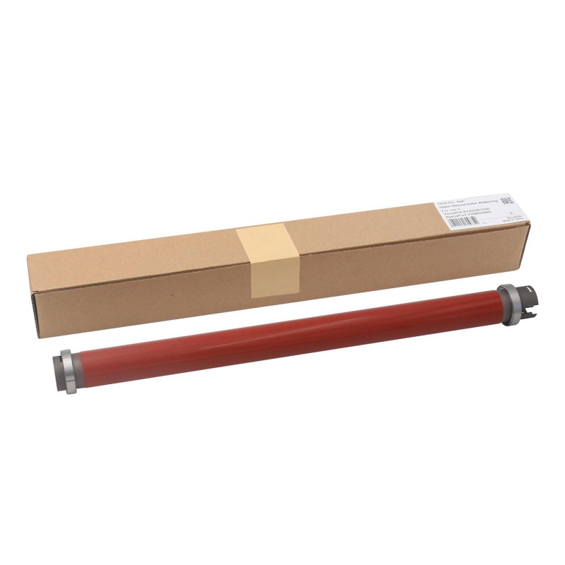 Upper Sleeved Roller