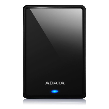 2TB AHV620 Portable Black