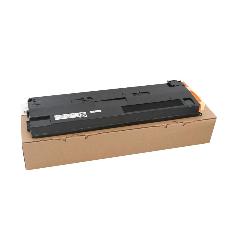Waste Toner Container For