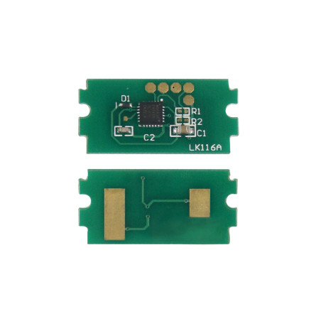 Toner Chip
