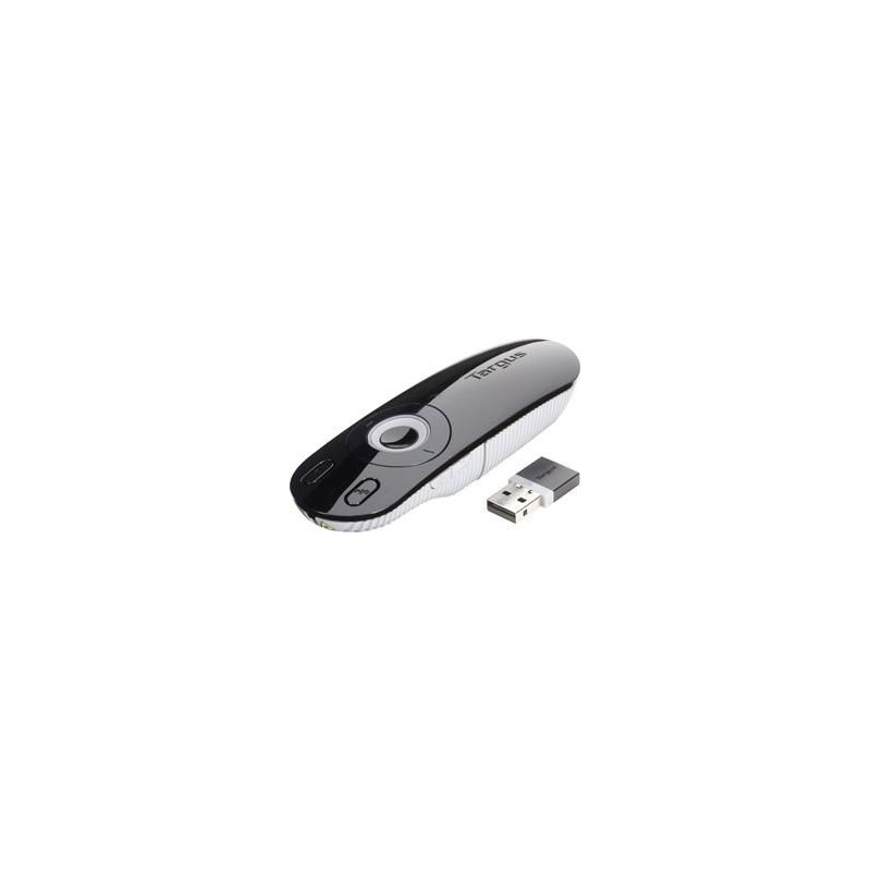 Laser Presentation Remote