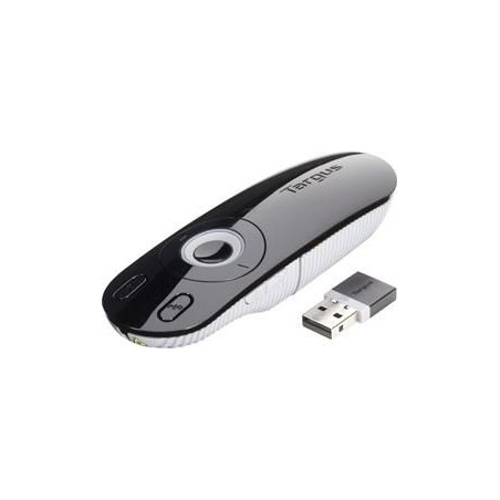 Laser Presentation Remote