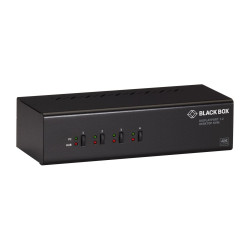 4 Port, Dual Head, DP1.2, | APLIUM