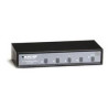 2X4 DVI MATRIX SWITCH WITH