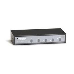 4X2 DVI MATRIX SWITCH WITH