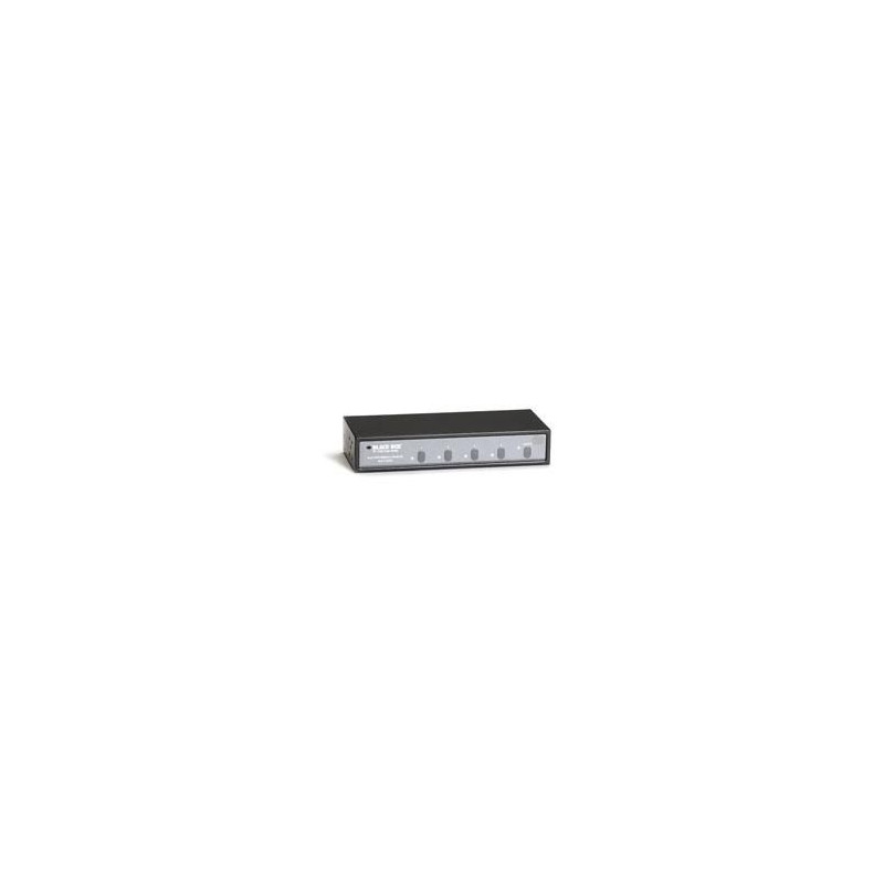 4X2 DVI MATRIX SWITCH WITH