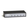 4X2 DVI MATRIX SWITCH WITH