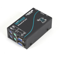 Wizard IP Dxs Dual Access IP | APLIUM