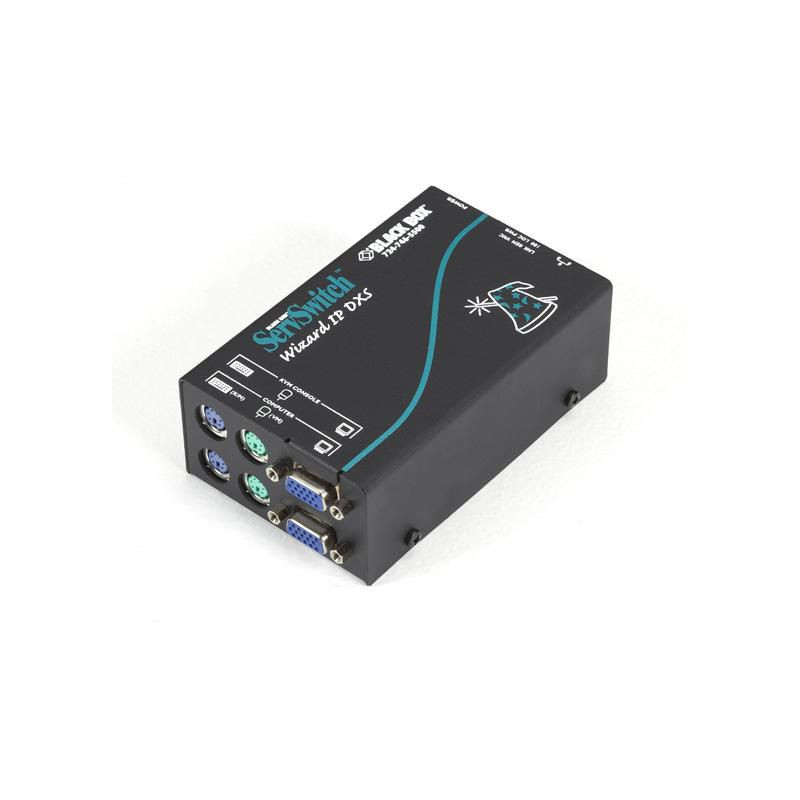 Wizard IP Dxs Dual Access IP | APLIUM