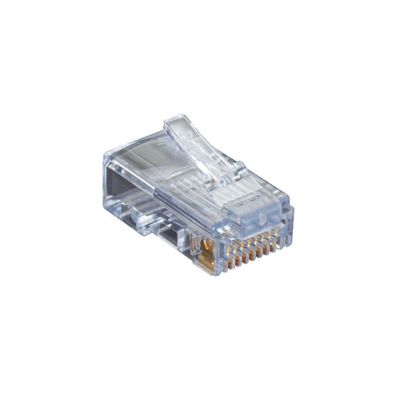 CATEGORY 5E EZ PLUGS