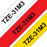 Multi pack TZe231+TZe 431+TZe631