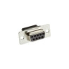 DB9 FEMALE CRIMP SHELL