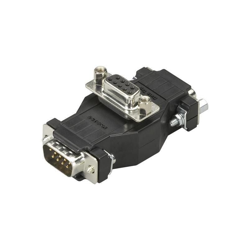 DB9 TAP MF-F