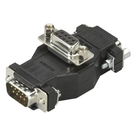 DB9 TAP MF-F