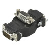 DB9 TAP MF-F