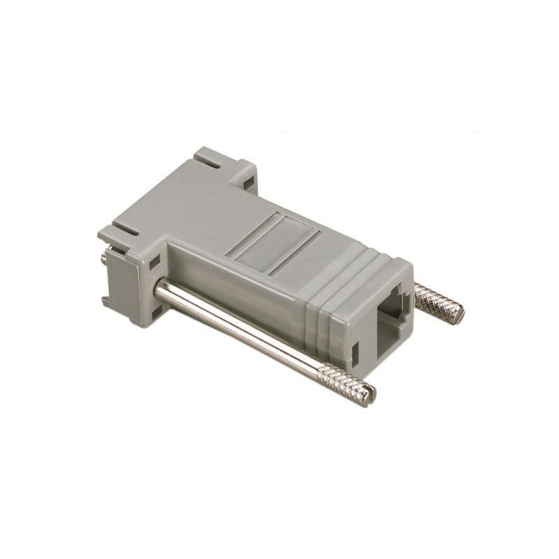 MODULAR ADAPTER KIT RJ45(8