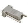 MODULAR ADAPTER KIT RJ45(8