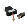 MODULAR ADAPTER KIT RJ45(8