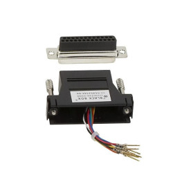 MODULAR ADAPTER KIT RJ45(8