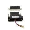 MODULAR ADAPTER KIT RJ45(8