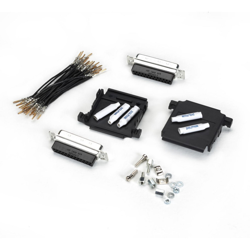 TWO HEADED HOOD KIT M/M