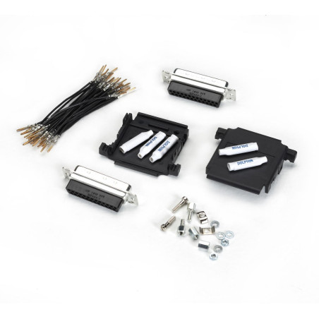 TWO HEADED HOOD KIT M/M
