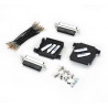 TWO HEADED HOOD KIT M/M