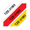 Multi pack TZe231+TZe 431+TZe631